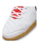 Nike Tiempo Legend 10 Academy Indoor Court Football Shoes - White