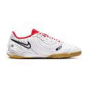 Nike Tiempo Legend 10 Academy Indoor Court Football Shoes - White