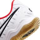 Nike Tiempo Legend 10 Academy Indoor Court Football Shoes - White