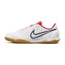 Nike Tiempo Legend 10 Academy Indoor Court Football Shoes - White