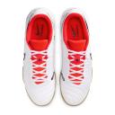 Nike Tiempo Legend 10 Academy Indoor Court Football Shoes - White