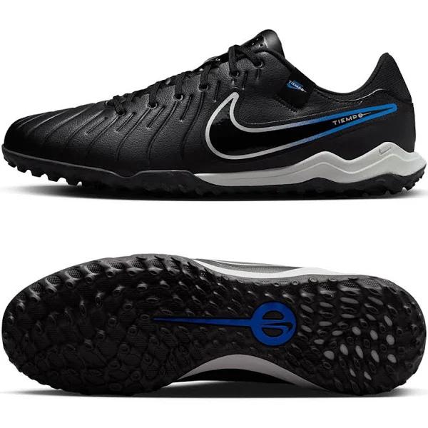 Nike Tiempo Legend 10 Academy Turf Soccer Shoes