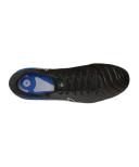 Nike Tiempo Legend 10 Elite FG (Black/Blue)