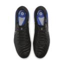 Nike Tiempo Legend 10 Elite FG (Black/Blue)