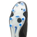 Nike Tiempo Legend 10 Elite FG (Black/Blue)