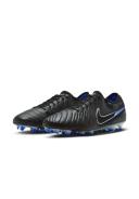 Nike Tiempo Legend 10 Elite FG (Black/Blue)