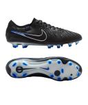 Nike Tiempo Legend 10 Elite FG (Black/Blue)