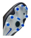 Nike Tiempo Legend 10 Elite FG (Black/Blue)