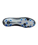 Nike Tiempo Legend 10 Elite FG (Black/Blue)