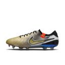 Nike Tiempo Legend 10 Elite Firm-Ground Football Boot - Brown