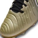 Nike Tiempo Legend 10 Elite Firm-Ground Football Boot - Brown
