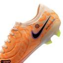 Nike Tiempo Legend 10 Elite Firm-Ground Football Boot - Brown