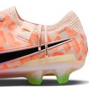 Nike Tiempo Legend 10 Elite Firm-Ground Football Boot - Brown