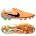 Nike Tiempo Legend 10 Elite Firm-Ground Football Boot - Brown