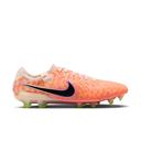 Nike Tiempo Legend 10 Elite Firm-Ground Football Boot - Brown