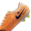 Nike Tiempo Legend 10 Elite Firm-Ground Football Boot - Brown