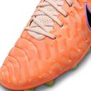 Nike Tiempo Legend 10 Elite Firm-Ground Football Boot - Brown
