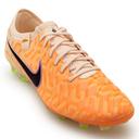 Nike Tiempo Legend 10 Elite Firm-Ground Football Boot - Brown