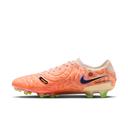 Nike Tiempo Legend 10 Elite Firm-Ground Football Boot - Brown