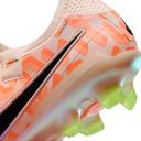Nike Tiempo Legend 10 Elite Firm-Ground Football Boot - Brown