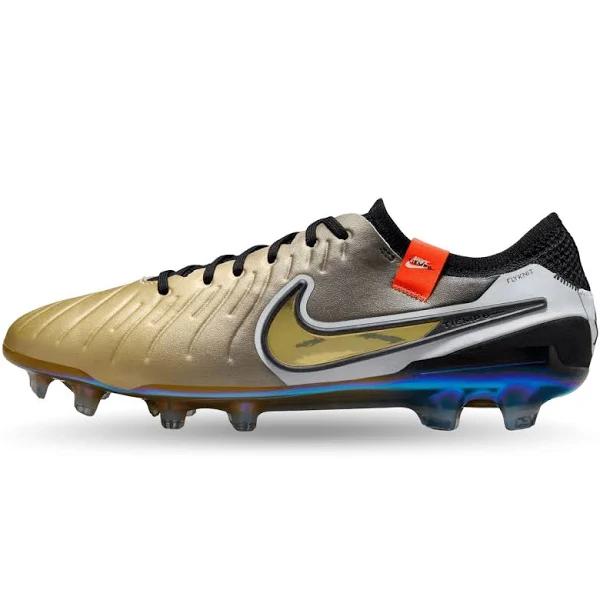 Nike Tiempo Legend 10 Elite Firm-Ground Soccer Cleats