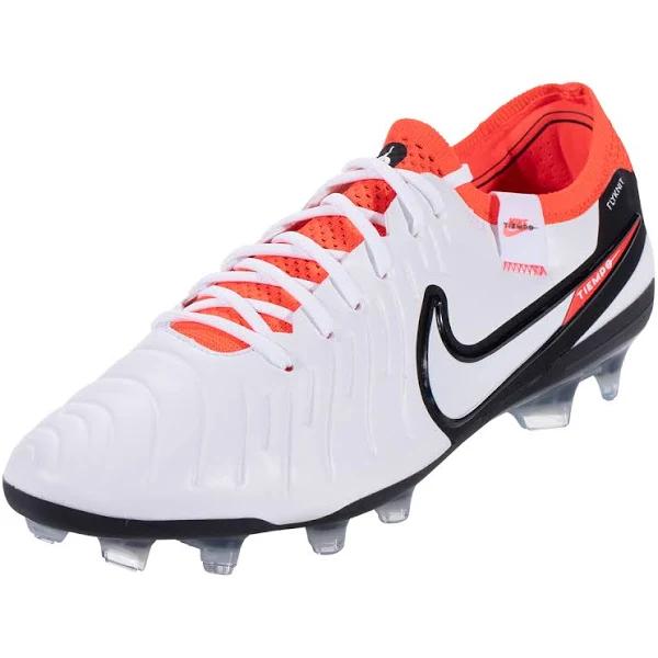 Nike Tiempo Legend 10 Elite Firm-Ground Soccer Cleats