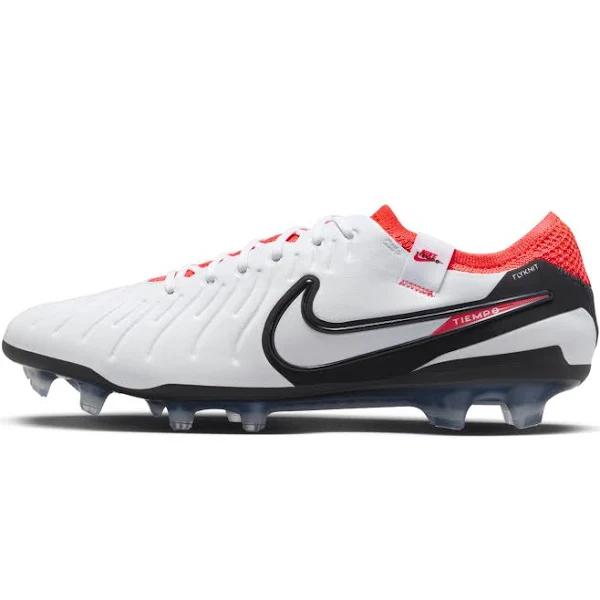 Nike Tiempo Legend 10 Elite Firm-Ground Soccer Cleats