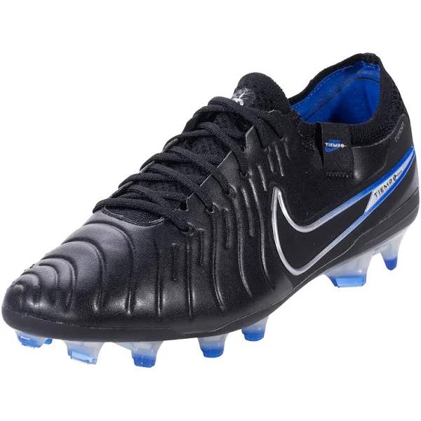 Nike Tiempo Legend 10 Elite Firm-Ground Soccer Cleats