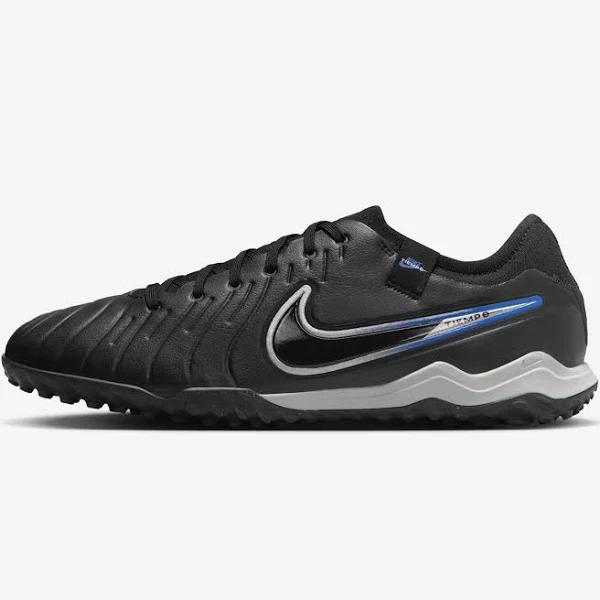 Nike Tiempo Legend 10 Pro Turf Soccer Shoes