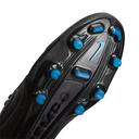 Nike Tiempo Legend 9 Elite FG - Black/White - 6.5 | Soccer & Rugby
