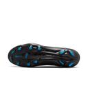 Nike Tiempo Legend 9 Elite FG - Black/White - 6.5 | Soccer & Rugby