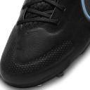 Nike Tiempo Legend 9 Elite FG Firm-Ground Football Boots - Black
