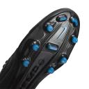 Nike Tiempo Legend 9 Elite FG Firm-Ground Football Boots - Black