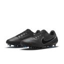 Nike Tiempo Legend 9 Elite FG Firm-Ground Football Boots - Black