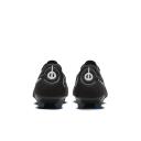Nike Tiempo Legend 9 Elite FG Firm-Ground Football Boots - Black
