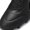 Nike Tiempo Legend 9 Elite FG Firm-Ground Football Boots - Black