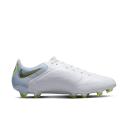 Nike Tiempo Legend 9 Elite FG 'Grey Blackened Blue' Sneaker | Men's Size 6.5