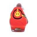 Nike Tiempo Legend 9 Elite FG White Bright Crimson Volt