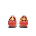 Nike Tiempo Legend 9 Elite FG White Bright Crimson Volt