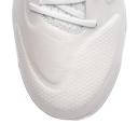 Nike Tiempo Legend 9 Elite FG White Bright Crimson Volt