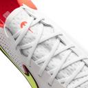 Nike Tiempo Legend 9 Elite FG White Bright Crimson Volt