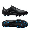 Nike Tiempo Legend 9 Pro FG Firm Ground Soccer Cleats - 5.5