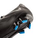 Nike Tiempo Legend 9 Pro FG Firm Ground Soccer Cleats in Black - Size 4