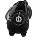 Nike Tiempo Legend 9 Pro FG Firm Ground Soccer Cleats in Black - Size 4