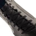 Nike Tiempo Legend 9 Pro FG Firm Ground Soccer Cleats in Black - Size 4
