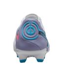 Nike Tiempo Legend 9 Pro FG - White/Blue - 6.5 | Soccer & Rugby
