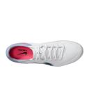 Nike Tiempo Legend 9 Pro FG - White/Blue - 6.5 | Soccer & Rugby