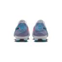 Nike Tiempo Legend 9 Pro FG - White/Blue - 6.5 | Soccer & Rugby