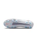 Nike Tiempo Legend 9 Pro FG - White/Blue - 6.5 | Soccer & Rugby