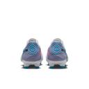 Nike Tiempo Legend 9 Pro FG - White/Blue - 7 | Soccer & Rugby